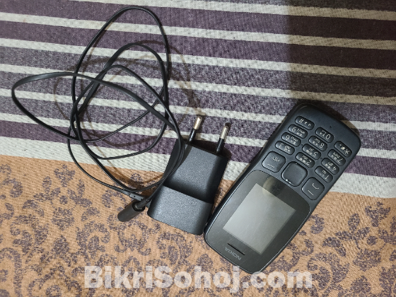 NOKIA 106